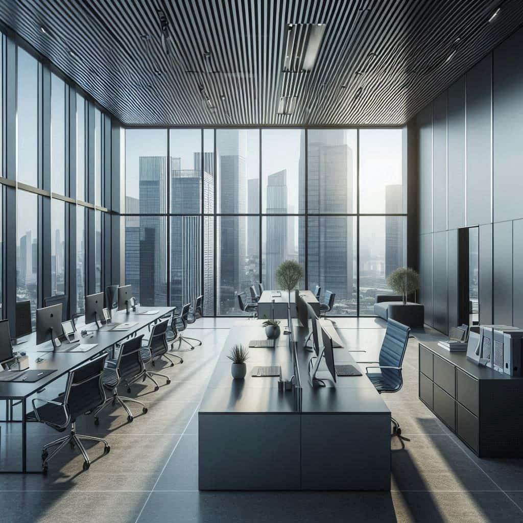 大厦名字文章配图